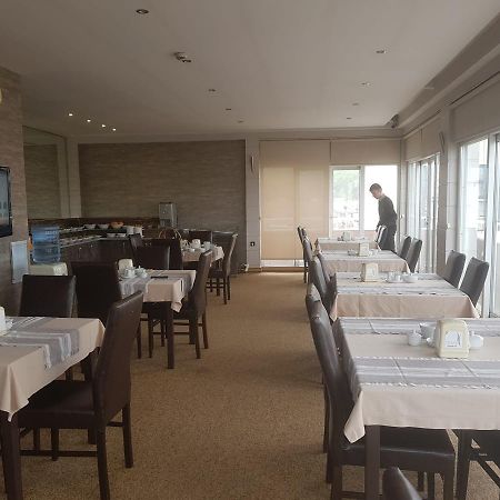 Kent Hotel Samsun Bagian luar foto