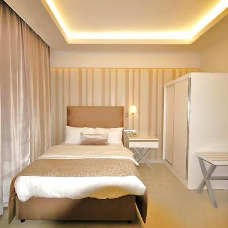 Kent Hotel Samsun Bagian luar foto