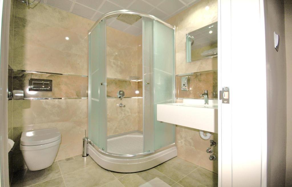 Kent Hotel Samsun Bagian luar foto