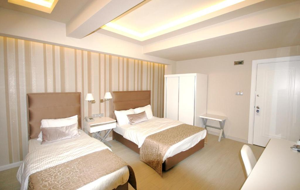 Kent Hotel Samsun Bagian luar foto