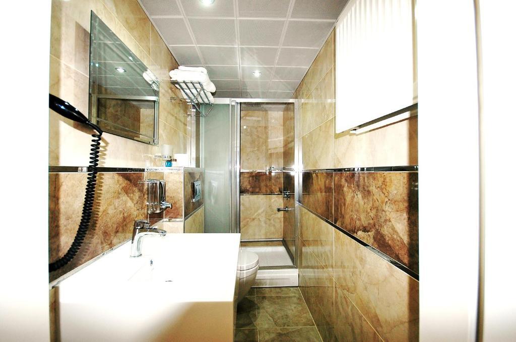 Kent Hotel Samsun Bagian luar foto