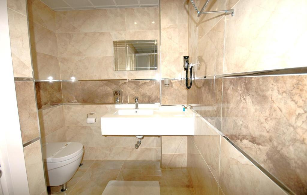 Kent Hotel Samsun Bagian luar foto