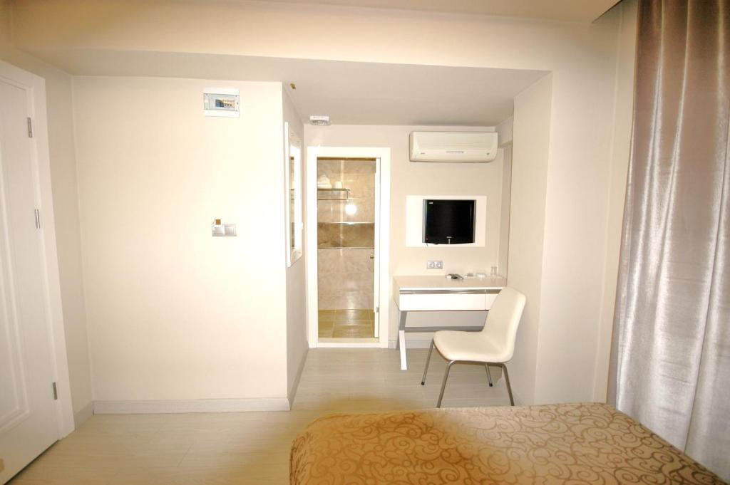 Kent Hotel Samsun Bagian luar foto