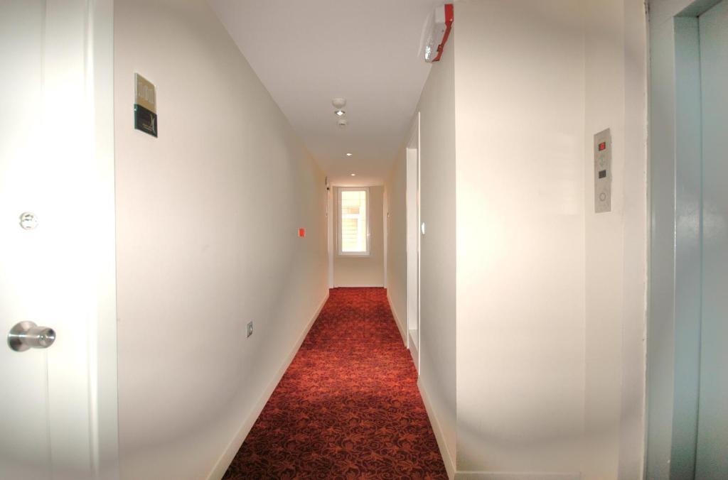 Kent Hotel Samsun Bagian luar foto