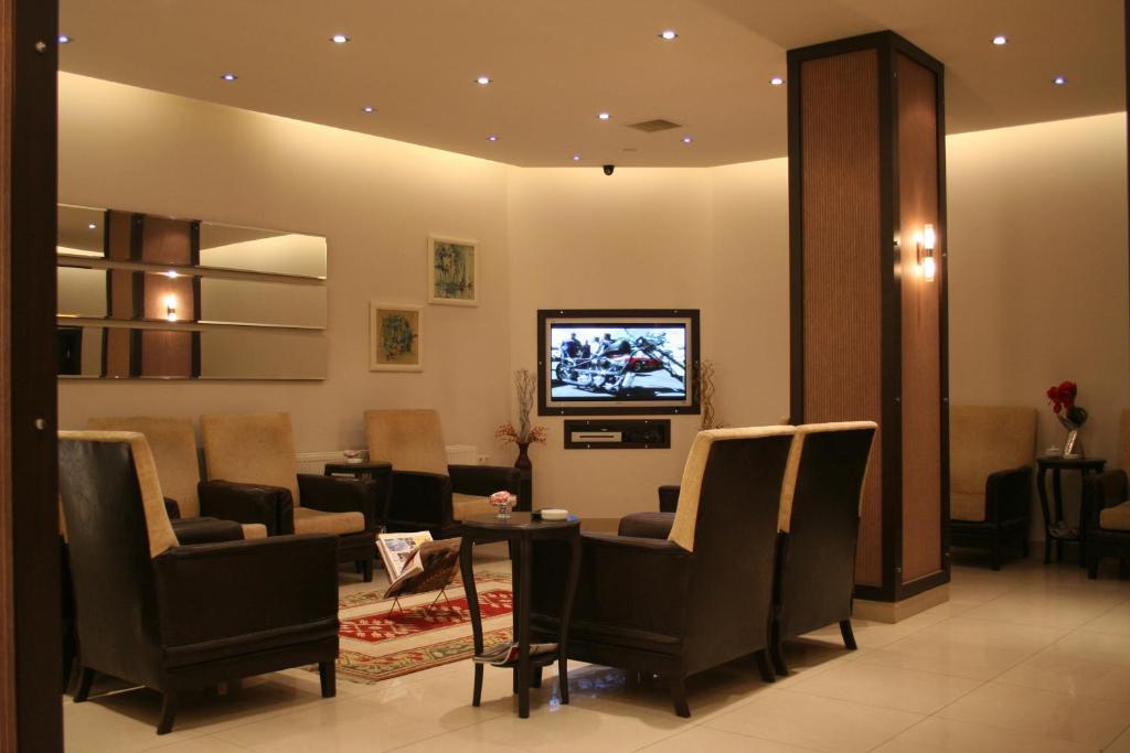 Kent Hotel Samsun Bagian luar foto