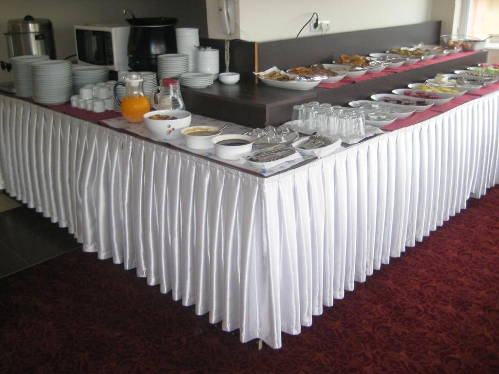 Kent Hotel Samsun Bagian luar foto
