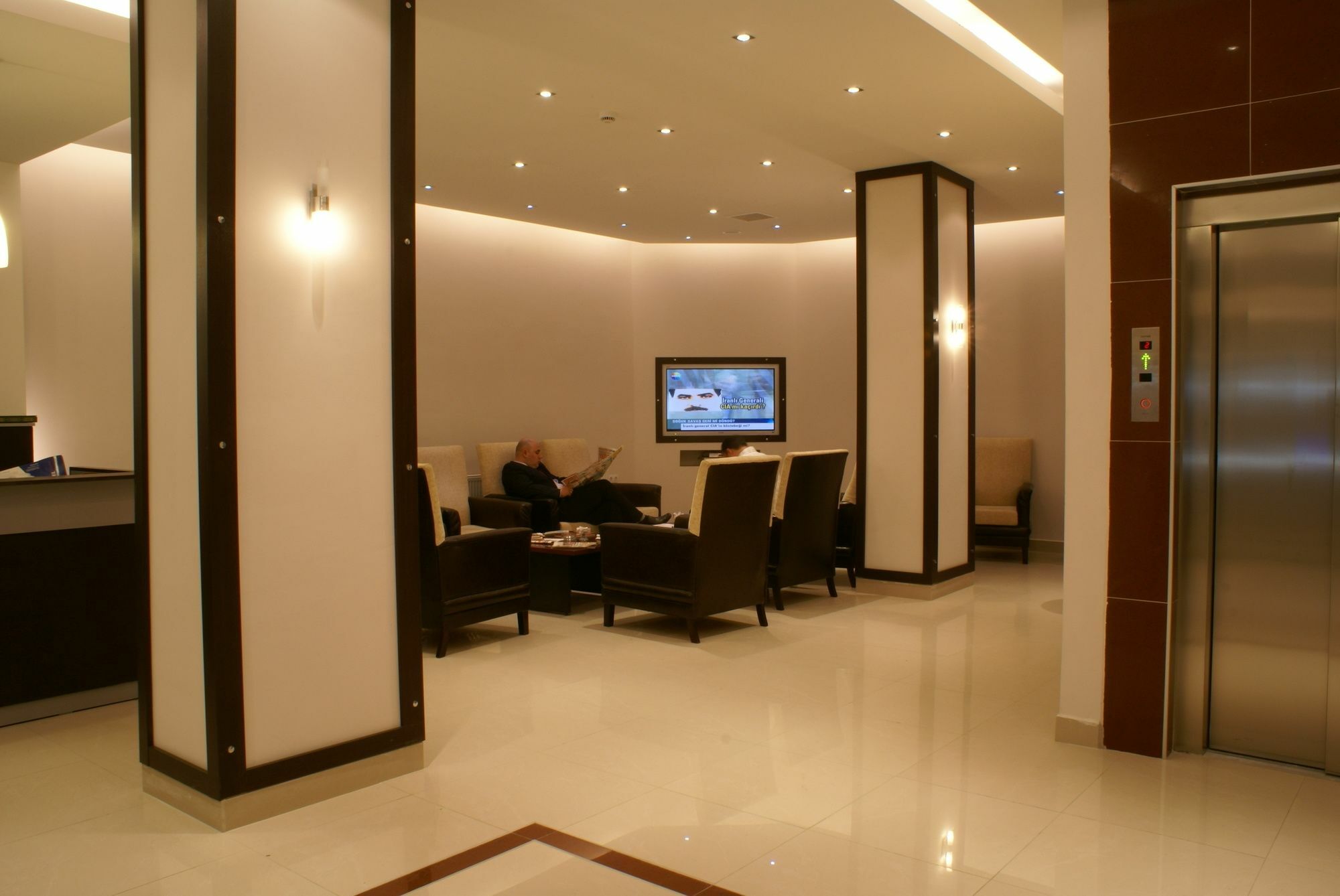 Kent Hotel Samsun Bagian luar foto