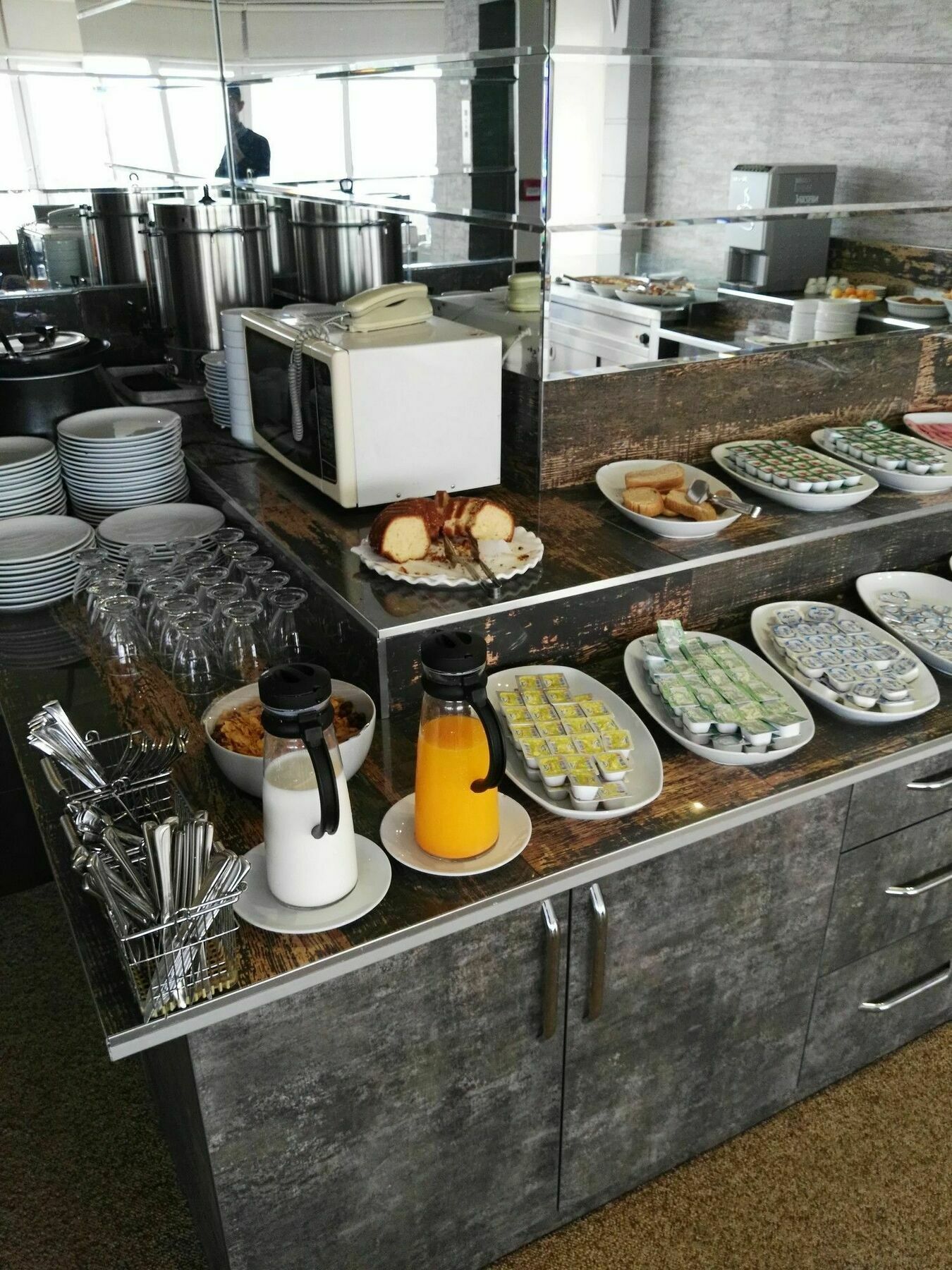 Kent Hotel Samsun Bagian luar foto